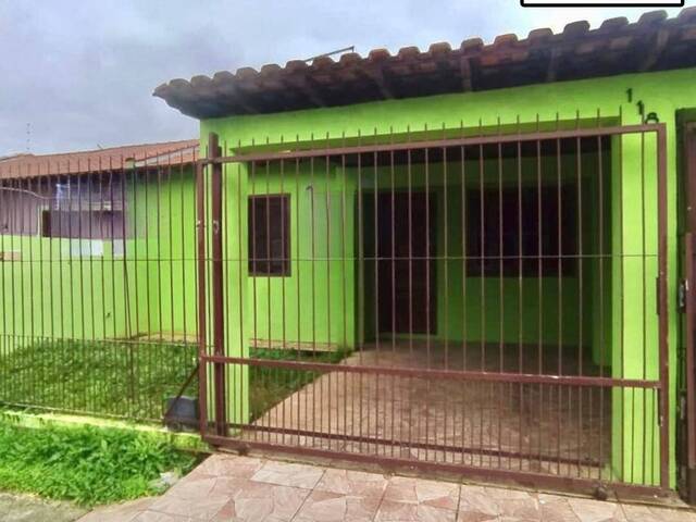 #462 - Casa para Venda em Sapucaia do Sul - RS