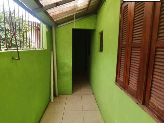 #462 - Casa para Venda em Sapucaia do Sul - RS