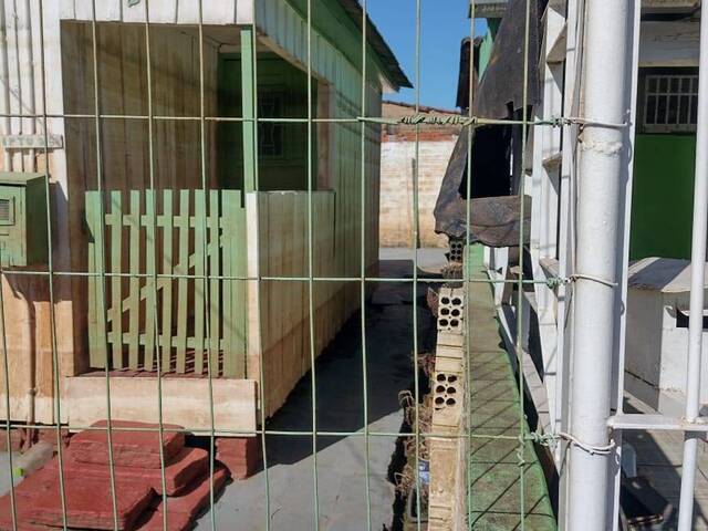#463 - Casa para Venda em São Leopoldo - RS - 2