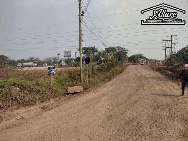 #465 - Área para Venda em Sapucaia do Sul - RS - 2