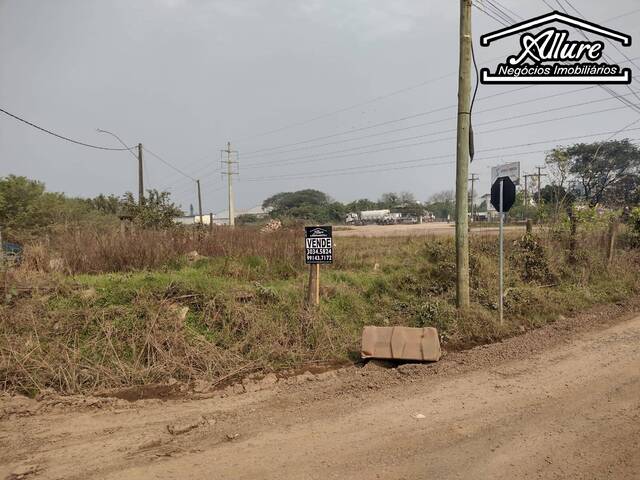 #465 - Área para Venda em Sapucaia do Sul - RS - 3