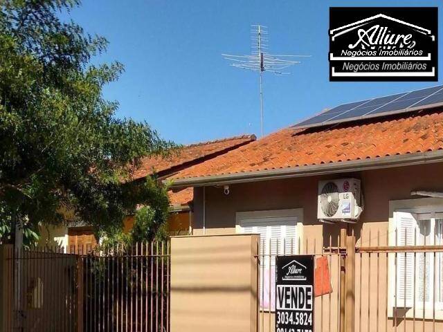 #467 - Casa para Venda em Sapucaia do Sul - RS