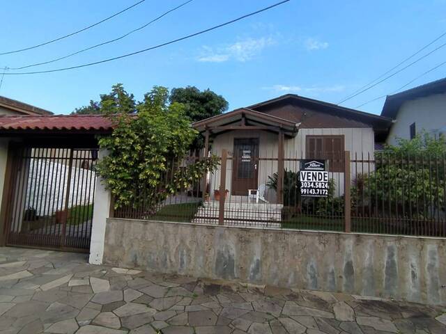 Venda em Jardim - Sapucaia do Sul