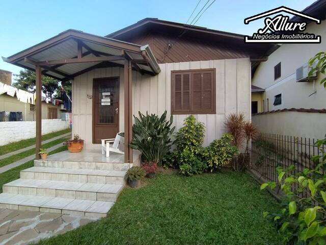 Casa para Venda em Sapucaia do Sul - 2