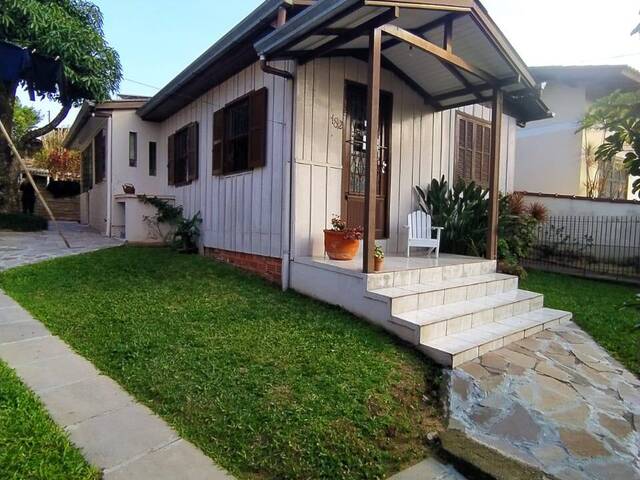 Casa para Venda em Sapucaia do Sul - 4