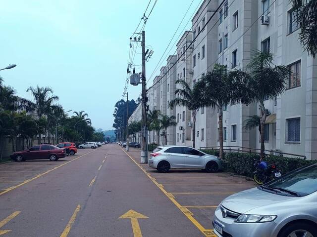 #470 - Apartamento para Venda em Sapucaia do Sul - RS - 2