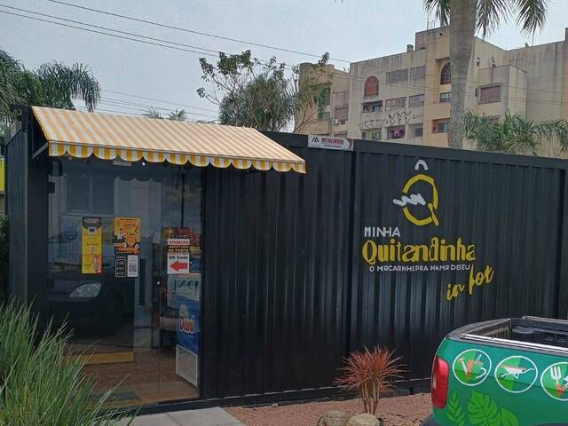 #470 - Apartamento para Venda em Sapucaia do Sul - RS - 3