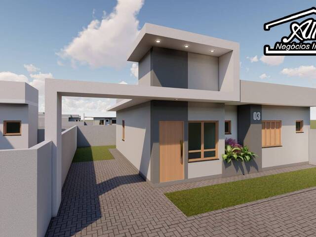 #471 - Casa para Venda em Sapucaia do Sul - RS