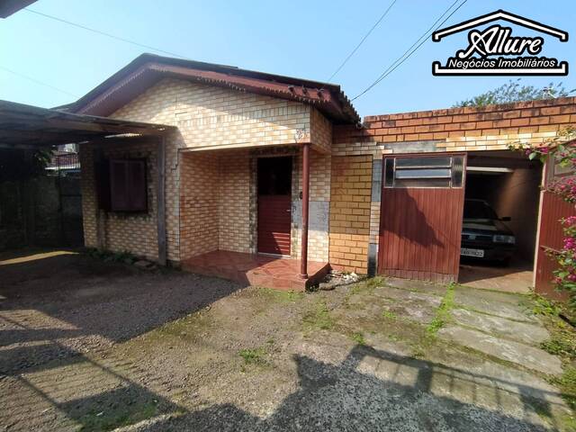 #473 - Casa para Venda em Sapucaia do Sul - RS - 2
