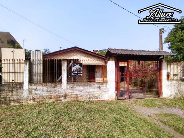 #473 - Casa para Venda em Sapucaia do Sul - RS - 1