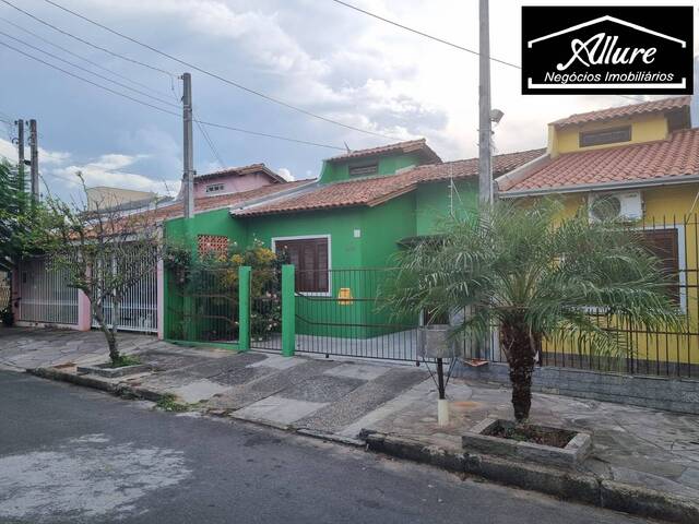 Casa para Venda em Sapucaia do Sul - 2