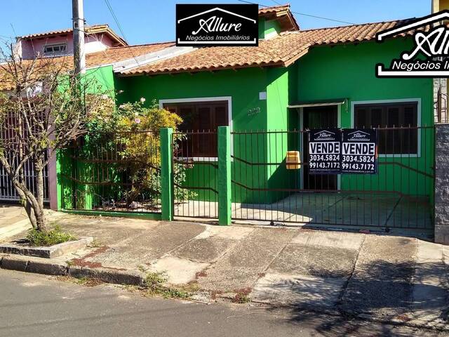 #476 - Casa para Venda em Sapucaia do Sul - RS