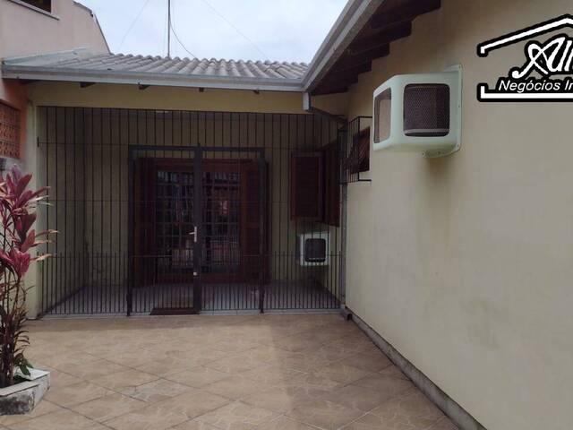 #477 - Casa para Venda em Sapucaia do Sul - RS