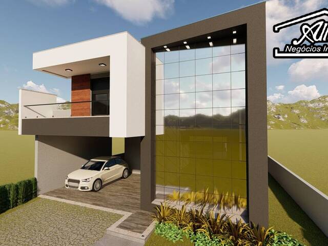 #478 - Sobrado para Venda em Gravataí - RS - 2