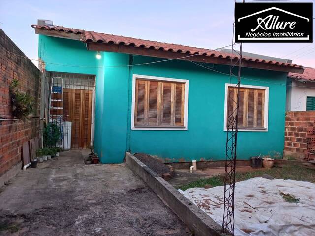 Venda em Vargas - Sapucaia do Sul