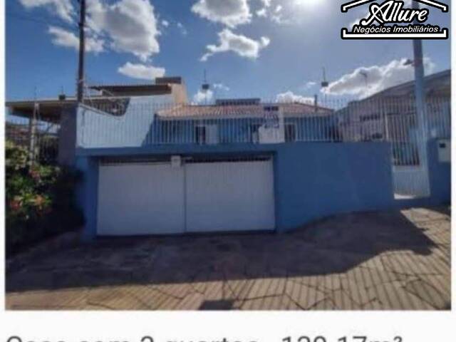 Casa para Venda em Sapucaia do Sul - 3