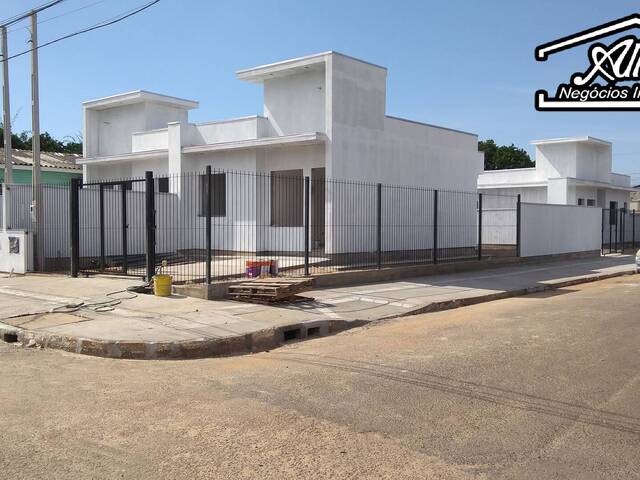 #472 - Casa para Venda em Sapucaia do Sul - RS