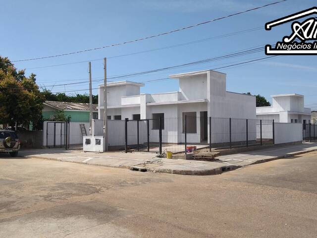 #472 - Casa para Venda em Sapucaia do Sul - RS