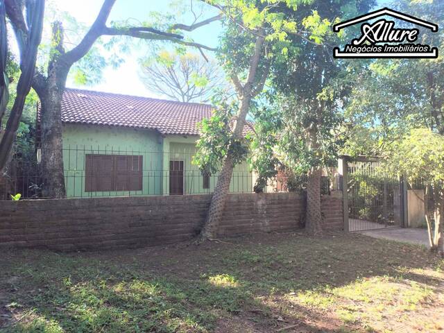#482 - Casa para Venda em Esteio - RS - 2