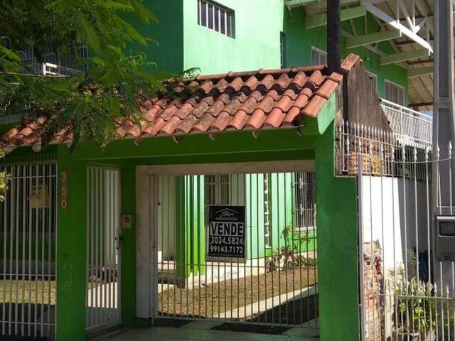 Sobrado para Venda em Sapucaia do Sul - 4