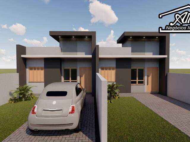 #487 - Casa para Venda em Sapucaia do Sul - RS - 2