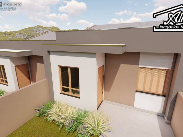 Casa para Venda em Sapucaia do Sul - 5