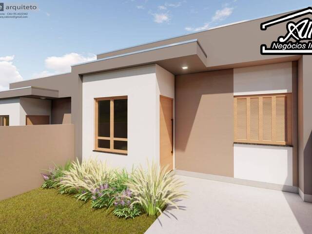 Casa para Venda em Sapucaia do Sul - 4