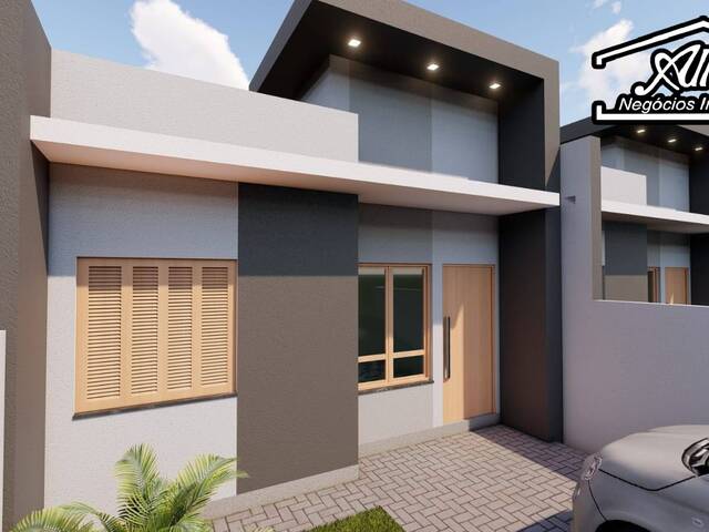 #488 - Casa para Venda em Sapucaia do Sul - RS - 3