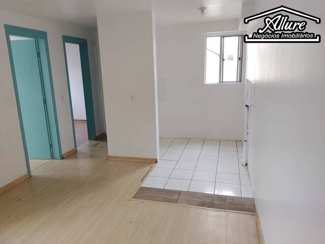 #490 - Apartamento para Venda em São Leopoldo - RS - 2