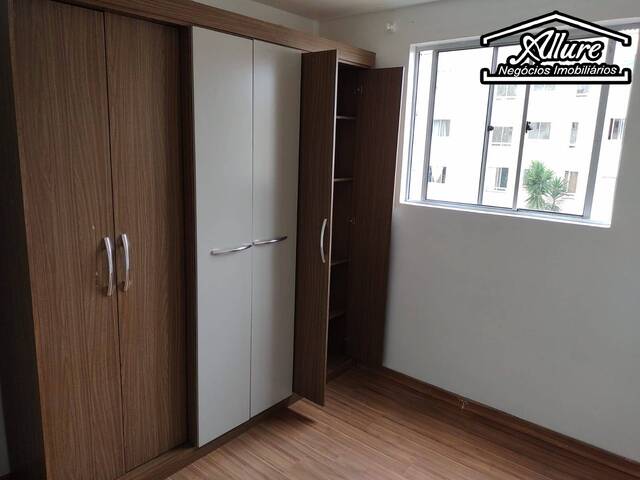 #490 - Apartamento para Venda em São Leopoldo - RS - 3