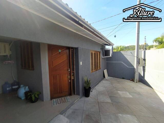 #494 - Casa para Venda em Sapucaia do Sul - RS - 1
