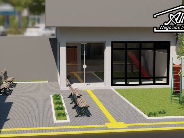 #497 - Sobrado para Venda em Sapucaia do Sul - RS - 2