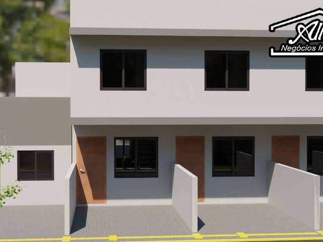 #497 - Sobrado para Venda em Sapucaia do Sul - RS - 3
