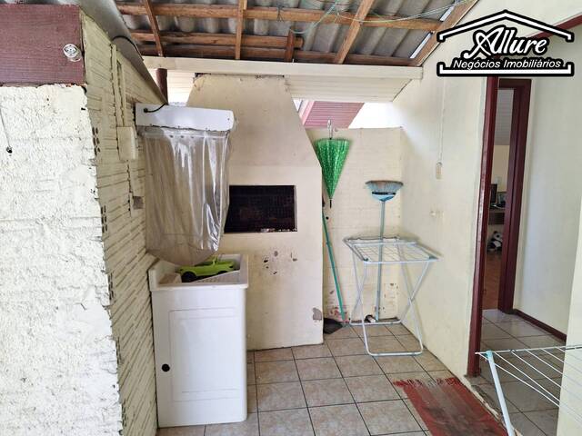 #498 - Casa para Venda em Sapucaia do Sul - RS - 2