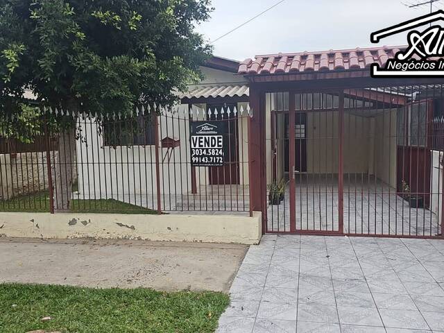 #498 - Casa para Venda em Sapucaia do Sul - RS - 1