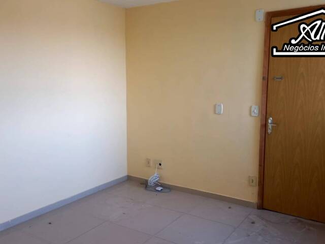 #501 - Apartamento para Venda em Sapucaia do Sul - RS - 3