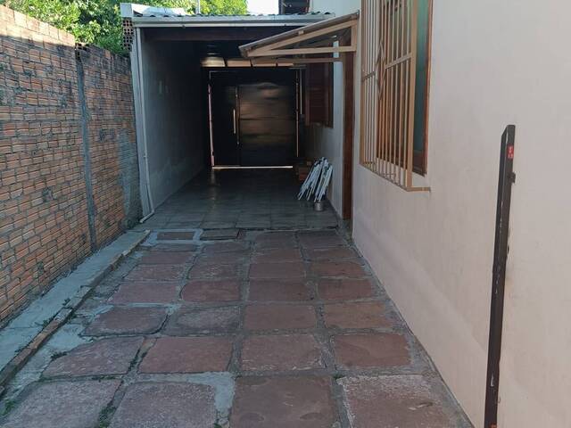 #500 - Casa para Venda em Sapucaia do Sul - RS - 2