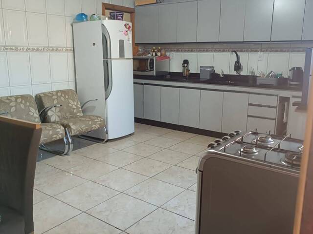 #500 - Casa para Venda em Sapucaia do Sul - RS - 3
