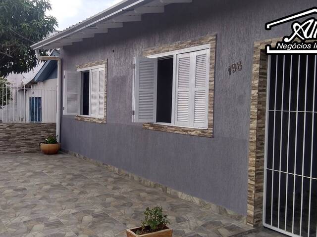 Casa para Venda em Sapucaia do Sul - 5