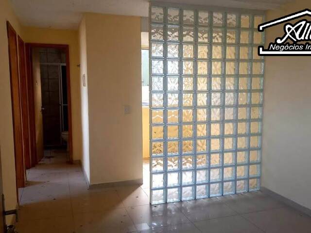 #501 - Apartamento para Venda em Sapucaia do Sul - RS - 1