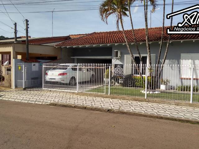 #505 - Casa para Venda em Sapucaia do Sul - RS - 2