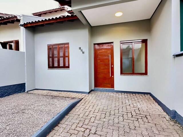 #506 - Casa para Venda em Sapucaia do Sul - RS - 2