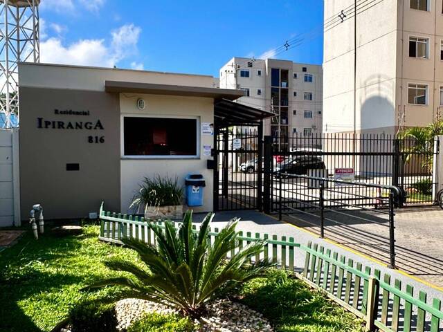 #507 - Apartamento para Venda em Sapucaia do Sul - RS - 2