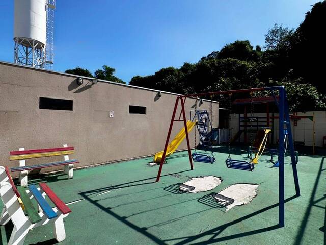 #507 - Apartamento para Venda em Sapucaia do Sul - RS - 3