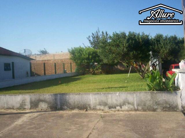 #508 - Área para Venda em Cidreira - RS - 2
