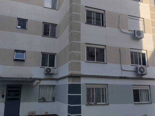 #509 - Apartamento para Venda em Esteio - RS - 1