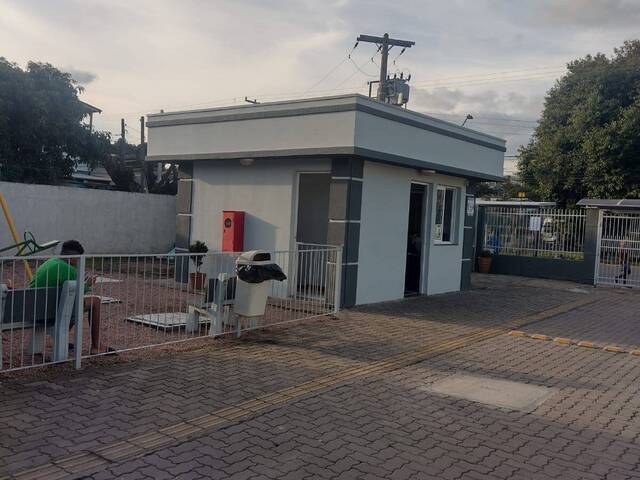 Apartamento para Venda em Esteio - 5