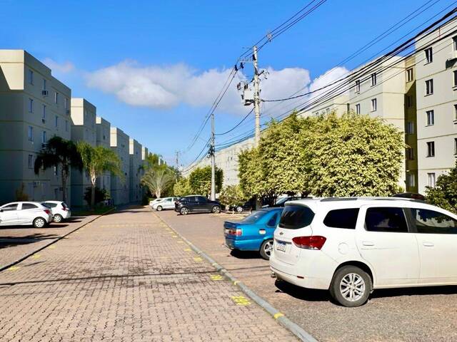 #511 - Apartamento para Venda em Sapucaia do Sul - RS - 1