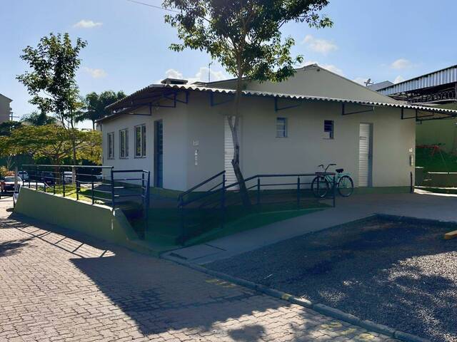 #511 - Apartamento para Venda em Sapucaia do Sul - RS - 2