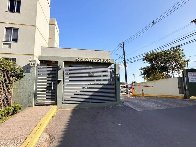 #511 - Apartamento para Venda em Sapucaia do Sul - RS - 3